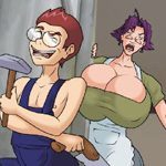 Baka mother fucka