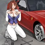 Sex help on the road