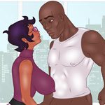 Porn game: Intimate interview