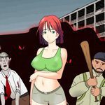 Hentai game: Zombies Hentai game: Zombies